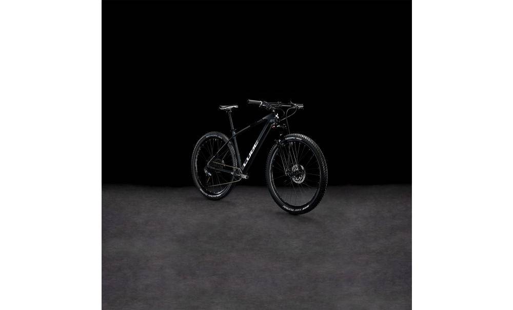 VTT - REACTION ONE - BLACK - CUBE