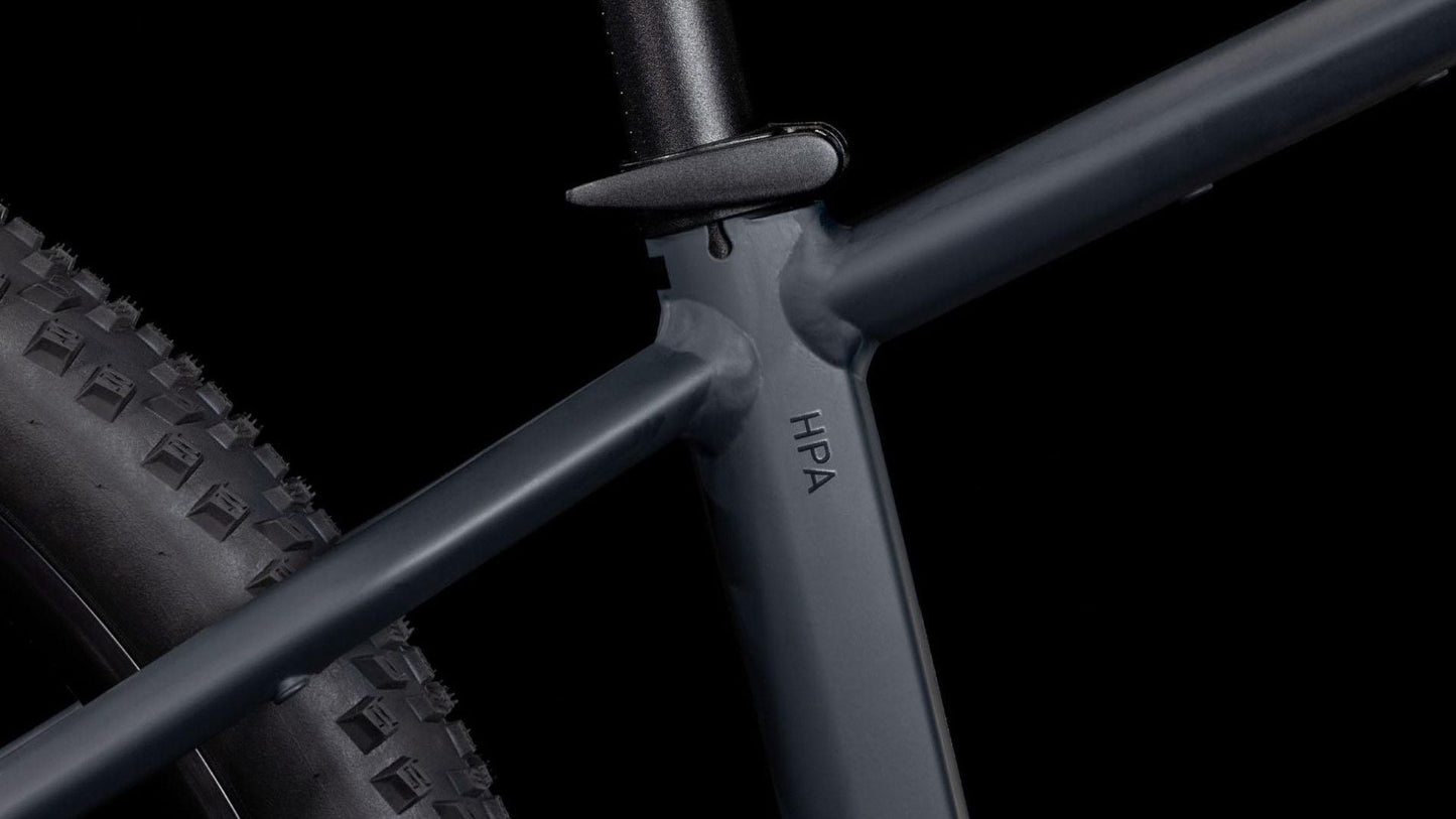 VTTAE - Réaction Hybrid Performance 625wh - Cube