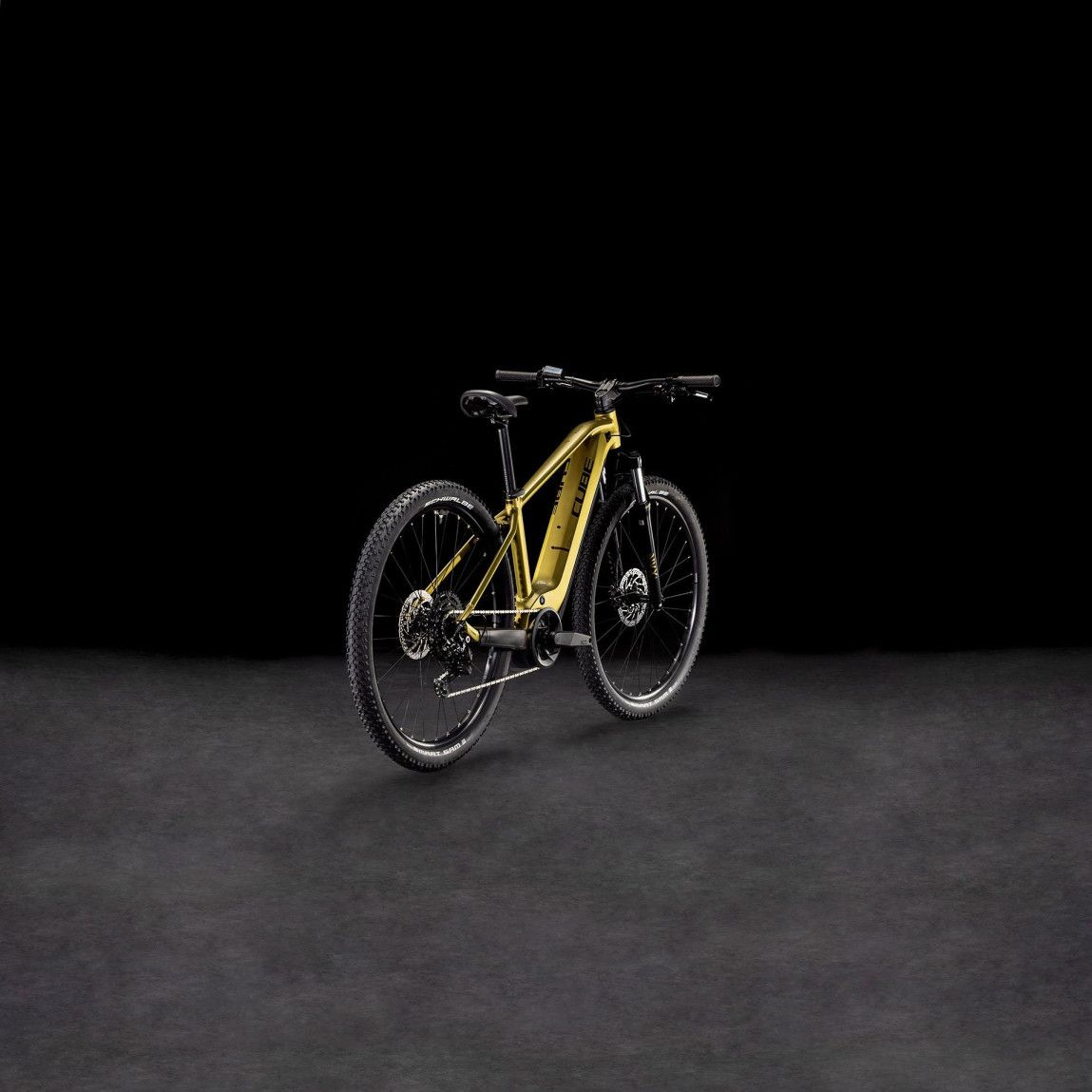 VTTAE - Réaction Hybrid Performance 625wh - Cube