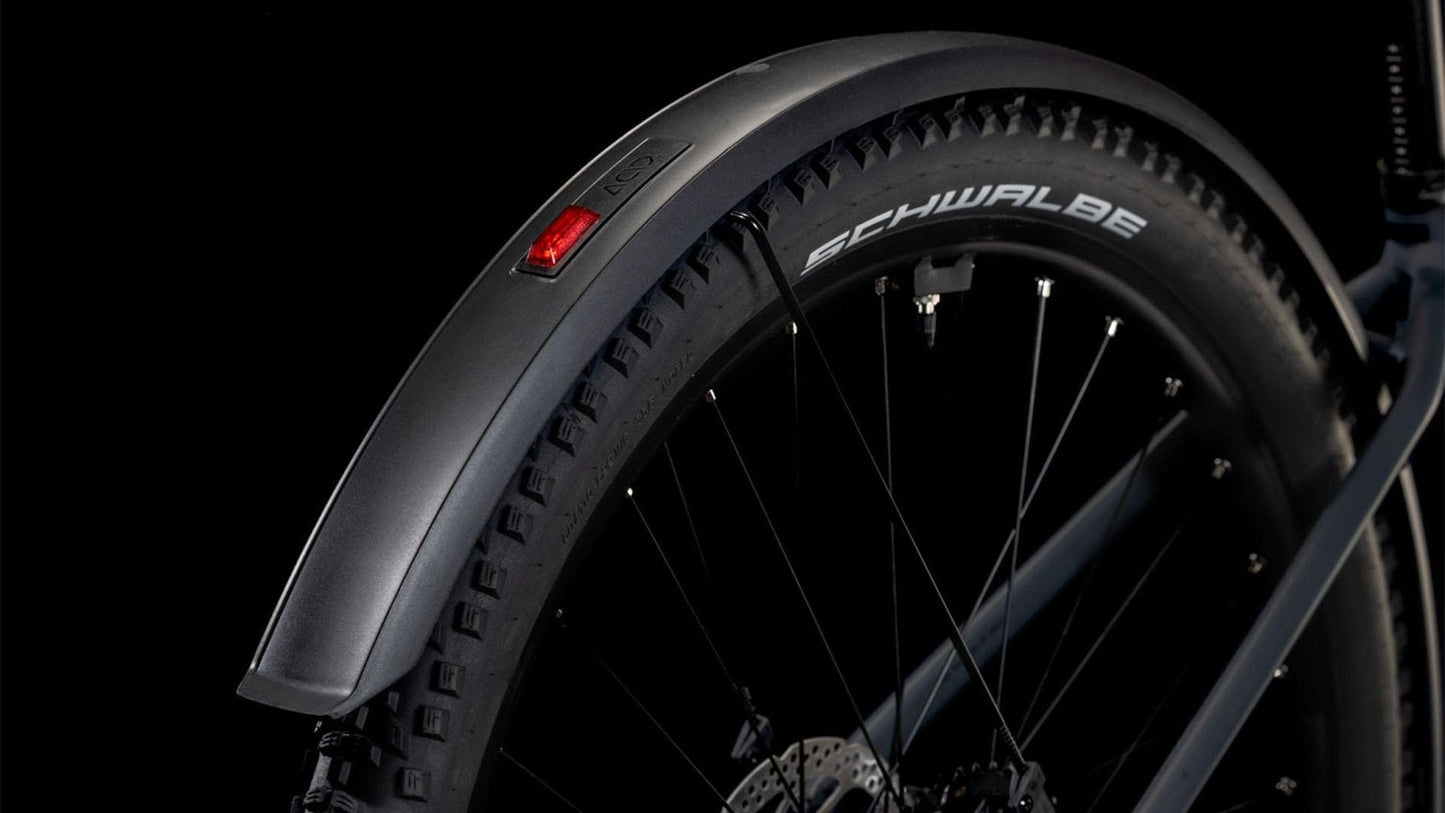 VTTAE - Réaction Hybrid Performance Allroad 500wh - Cube