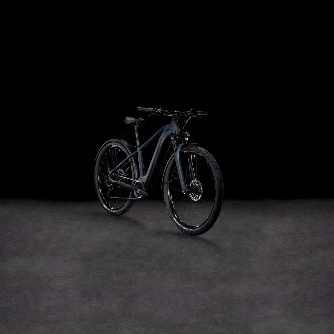 VTTAE - Réaction Hybrid Performance Allroad 500wh - Cube