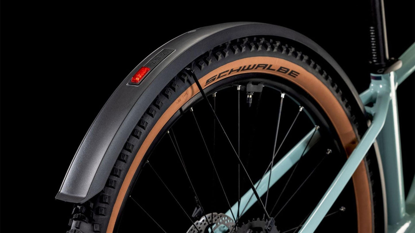 VTTAE - Réaction Hybrid Performance Allroad 500wh - Cube