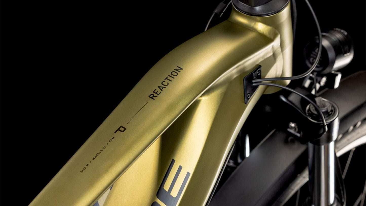 VTTAE - Réaction Hybrid Performance Allroad 500wh - Cube