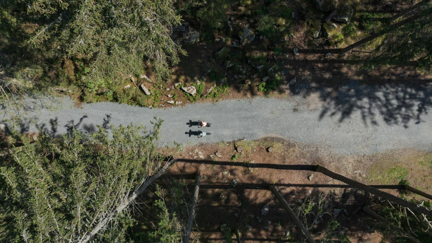 VTTAE - Reaction Hybrid Pro 600 Performance CX - Cube