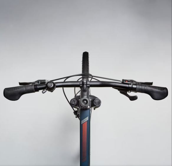 RIVERSIDE 500 BLEU NUIT