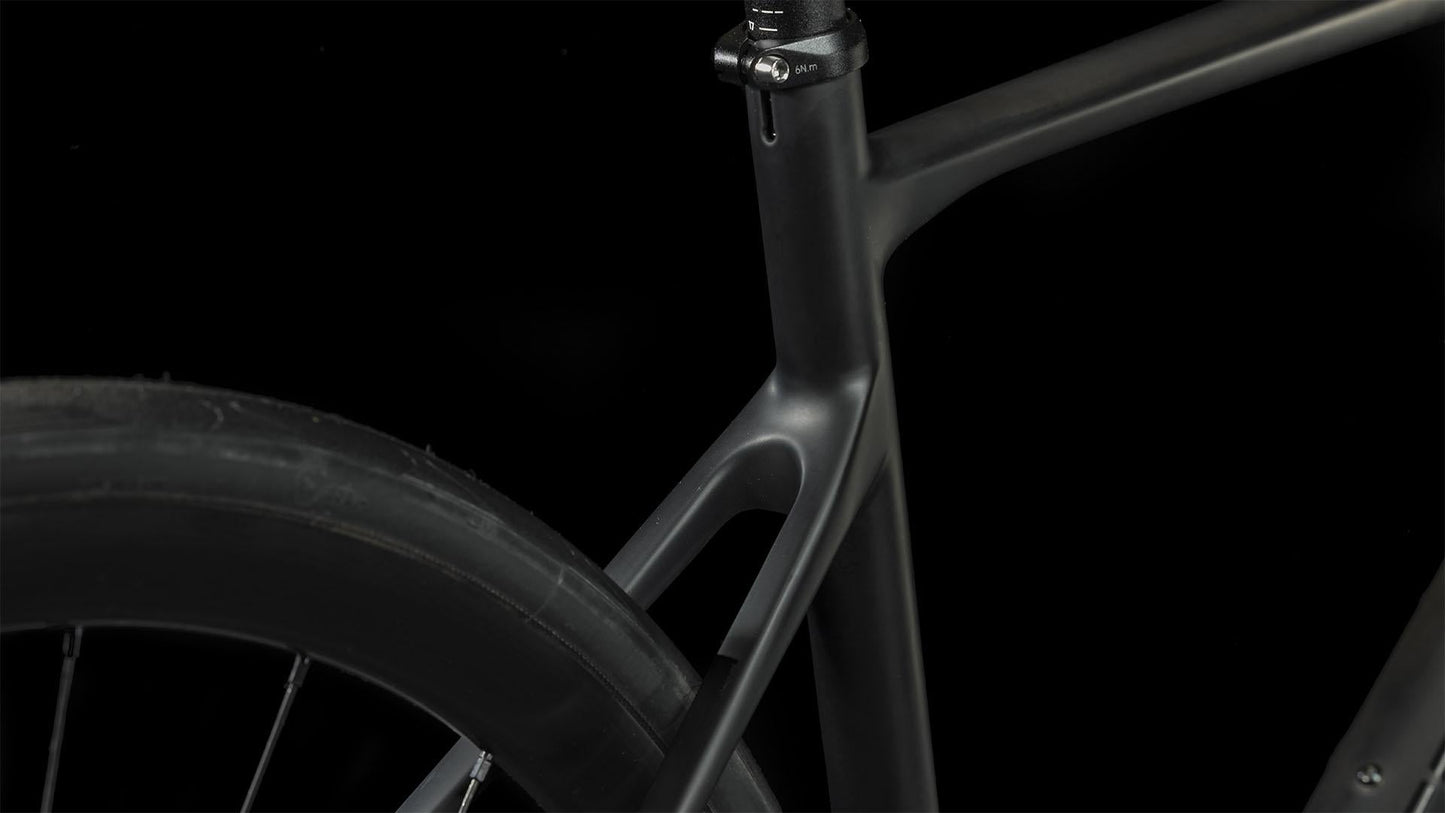 Vélo Cube Attain GTC SLX