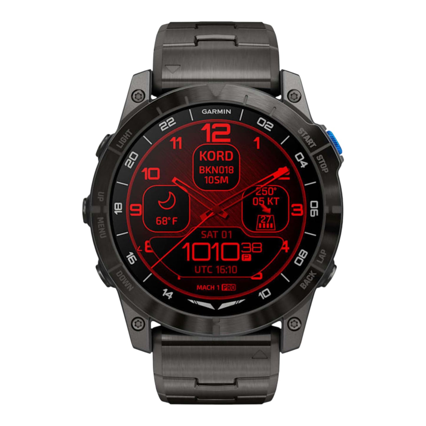 GARMIN - D2 Mach 1 - 010-02804-81