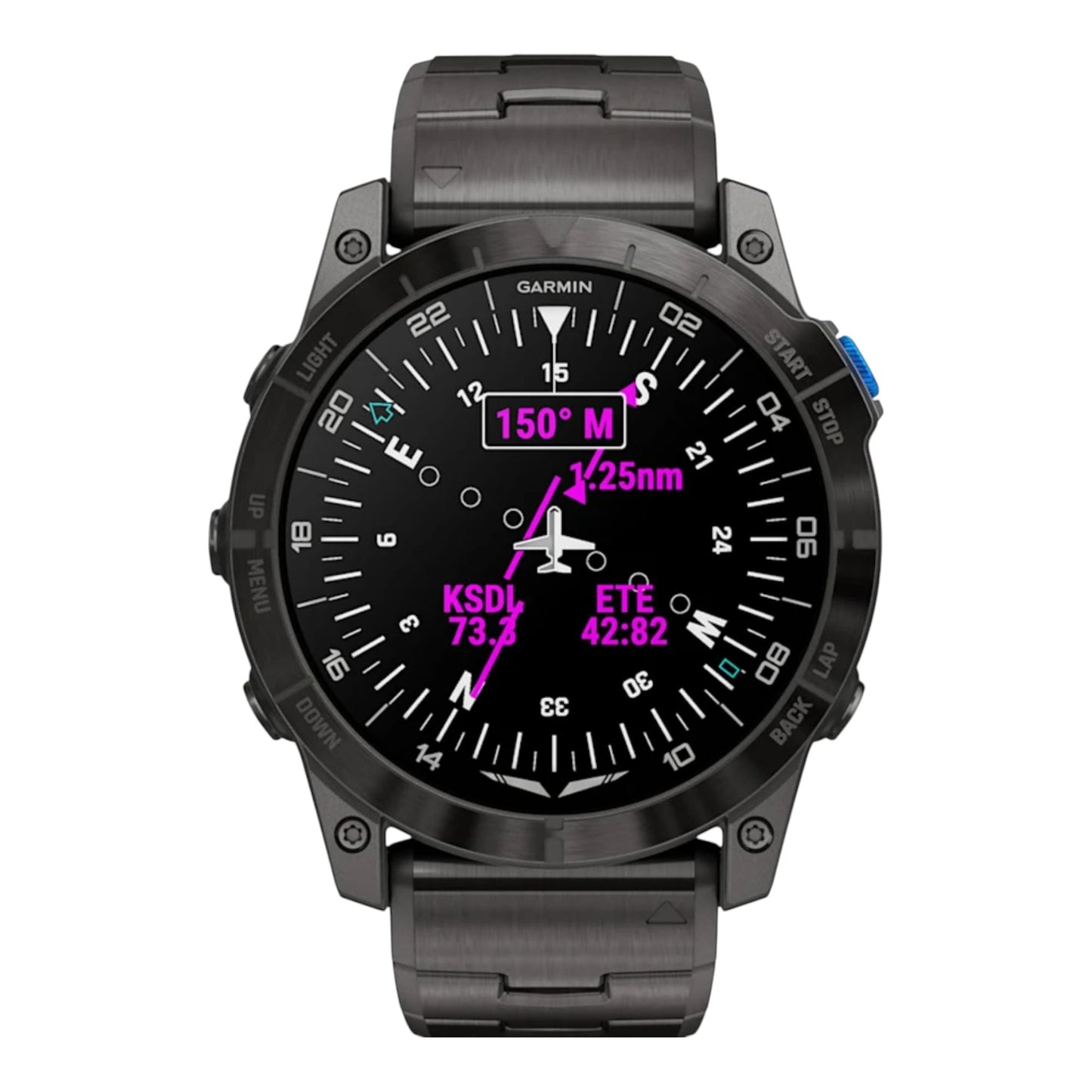 GARMIN - D2 Mach 1 - 010-02804-81