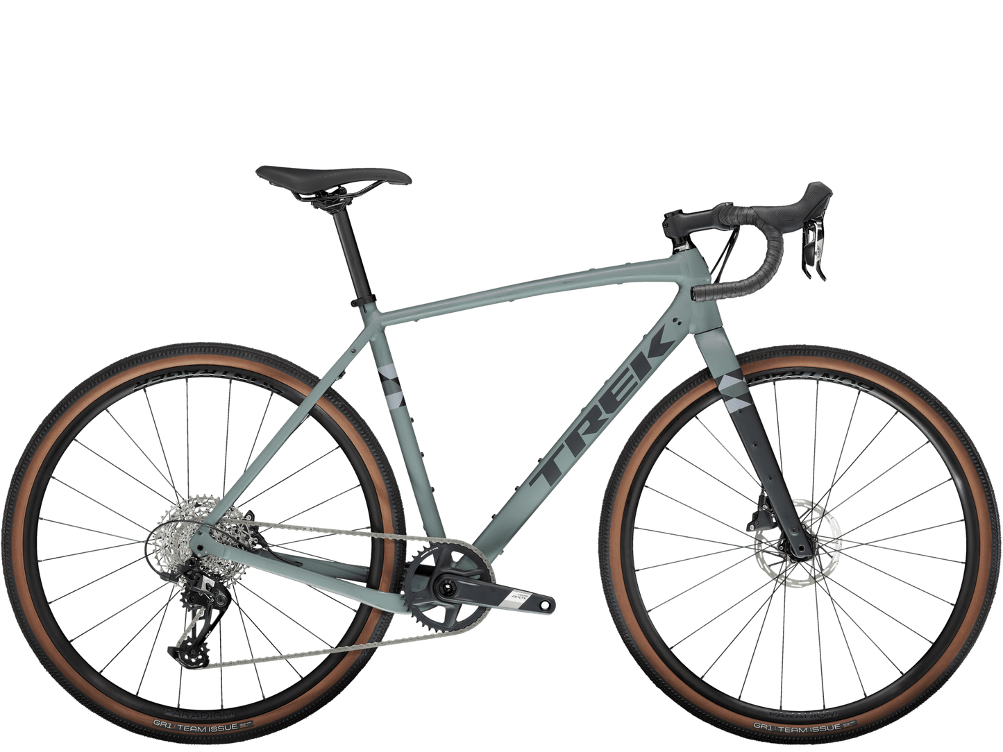 Checkpoint ALR 5 - Matte Keswick - TREK