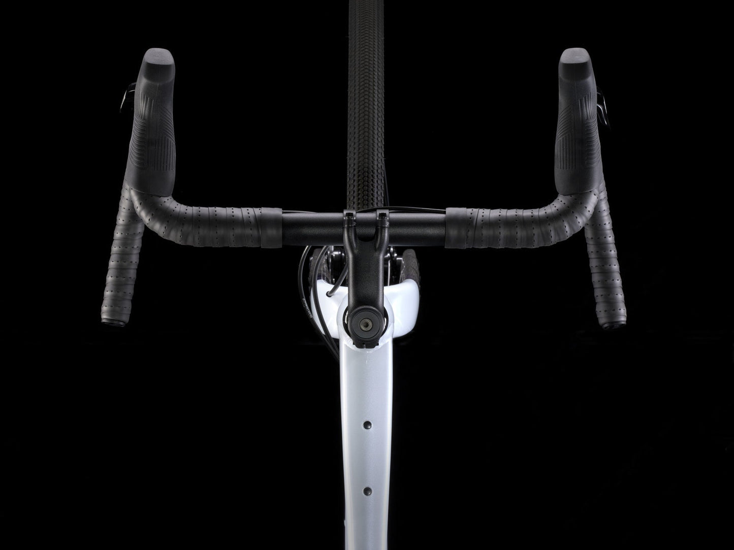 Checkpoint ALR 5 - Plasma Grey Pearl - Trek