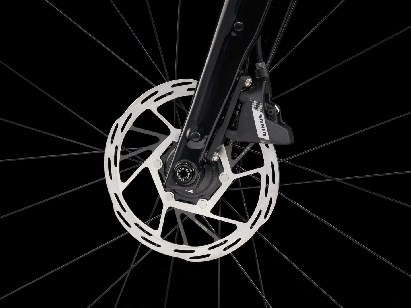 Checkpoint ALR 5 - Plasma Grey Pearl - Trek