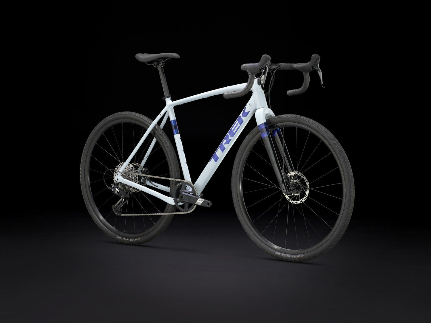 Checkpoint ALR 5 - Plasma Grey Pearl - Trek