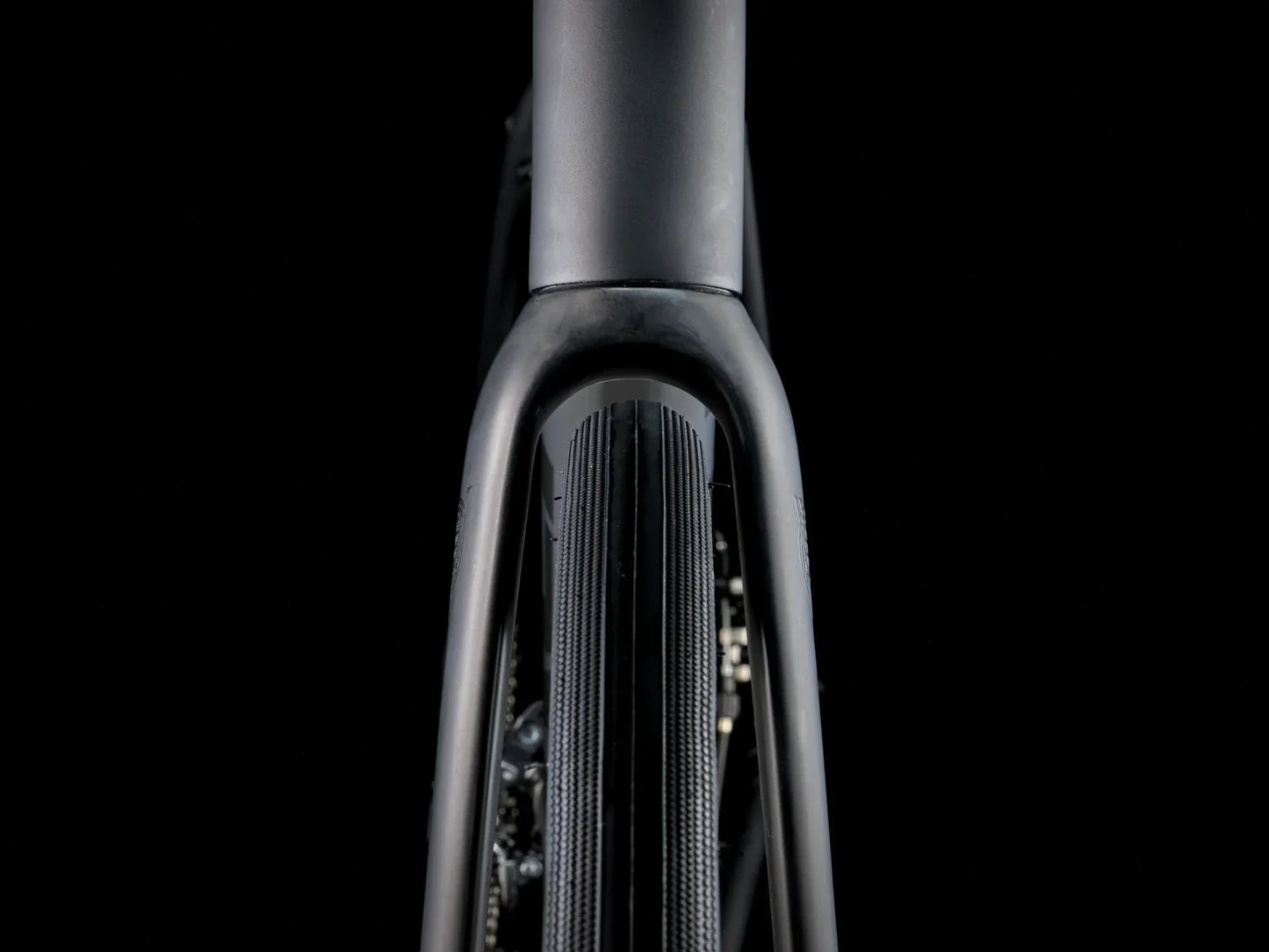 Domane AL 2 Disque - MATT LITHIUM GREY - TREK