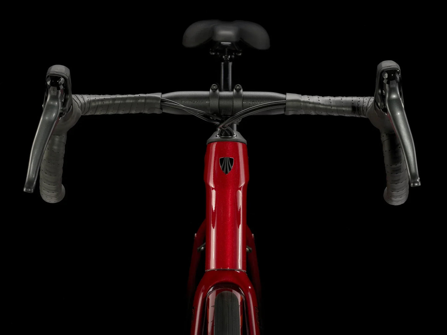 Domane AL 2 Disque - GRIMSON TO DARK FADE - TREK