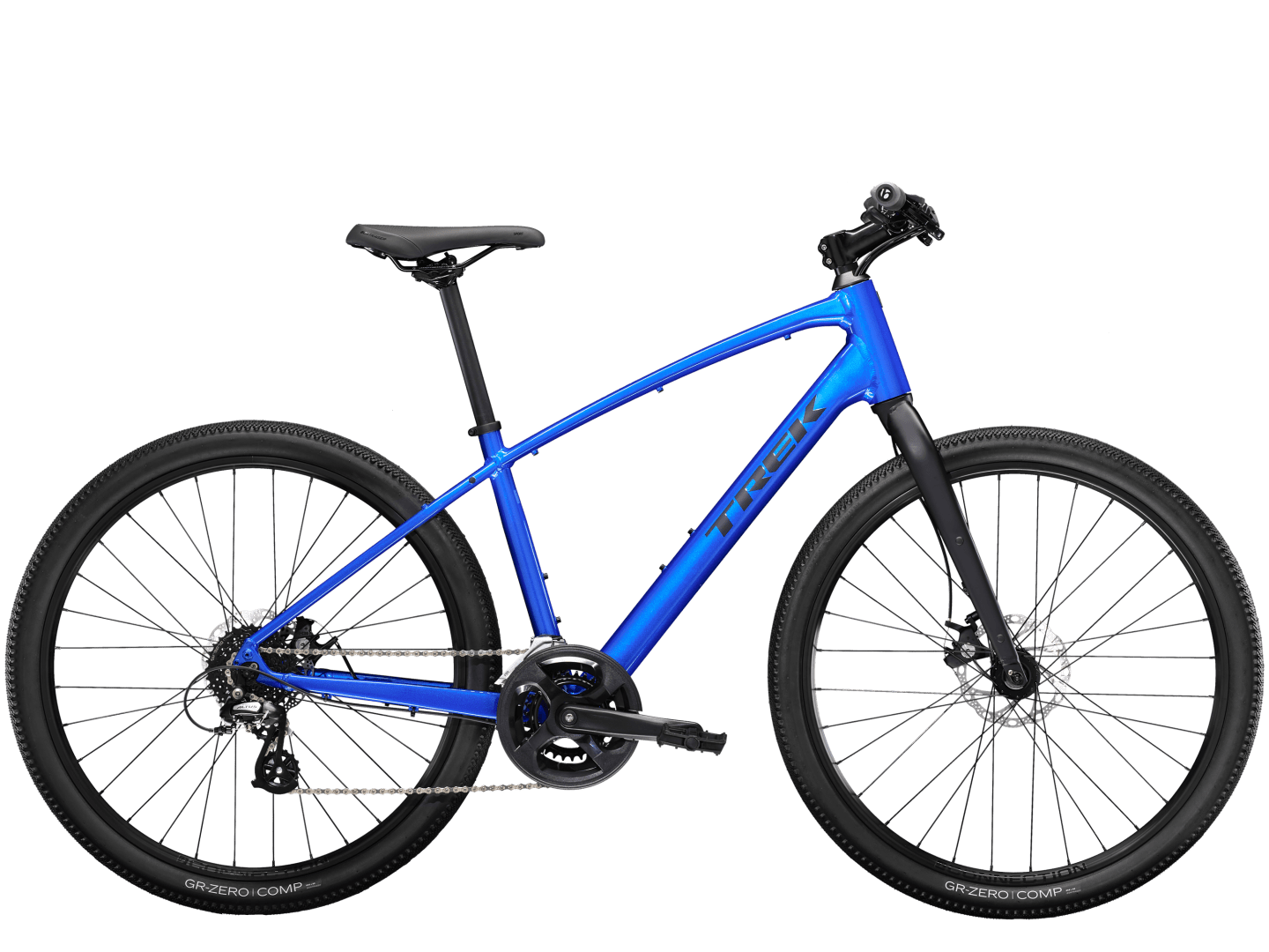 VTC DUAL SPORT 1 Gen 5 - Alpine Blue - TREK