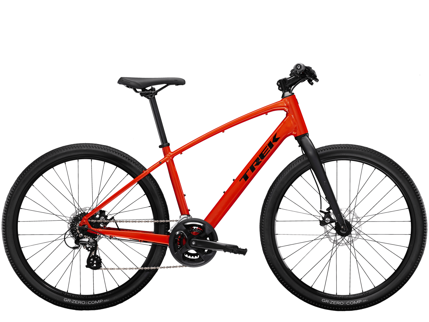 VTC DUAL SPORT 1 Gen 5 - Lava - TREK