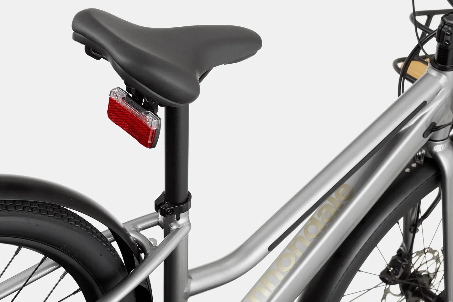 Vélo Electrique Cannondale Treadwell Neo 2 EQ Remixte