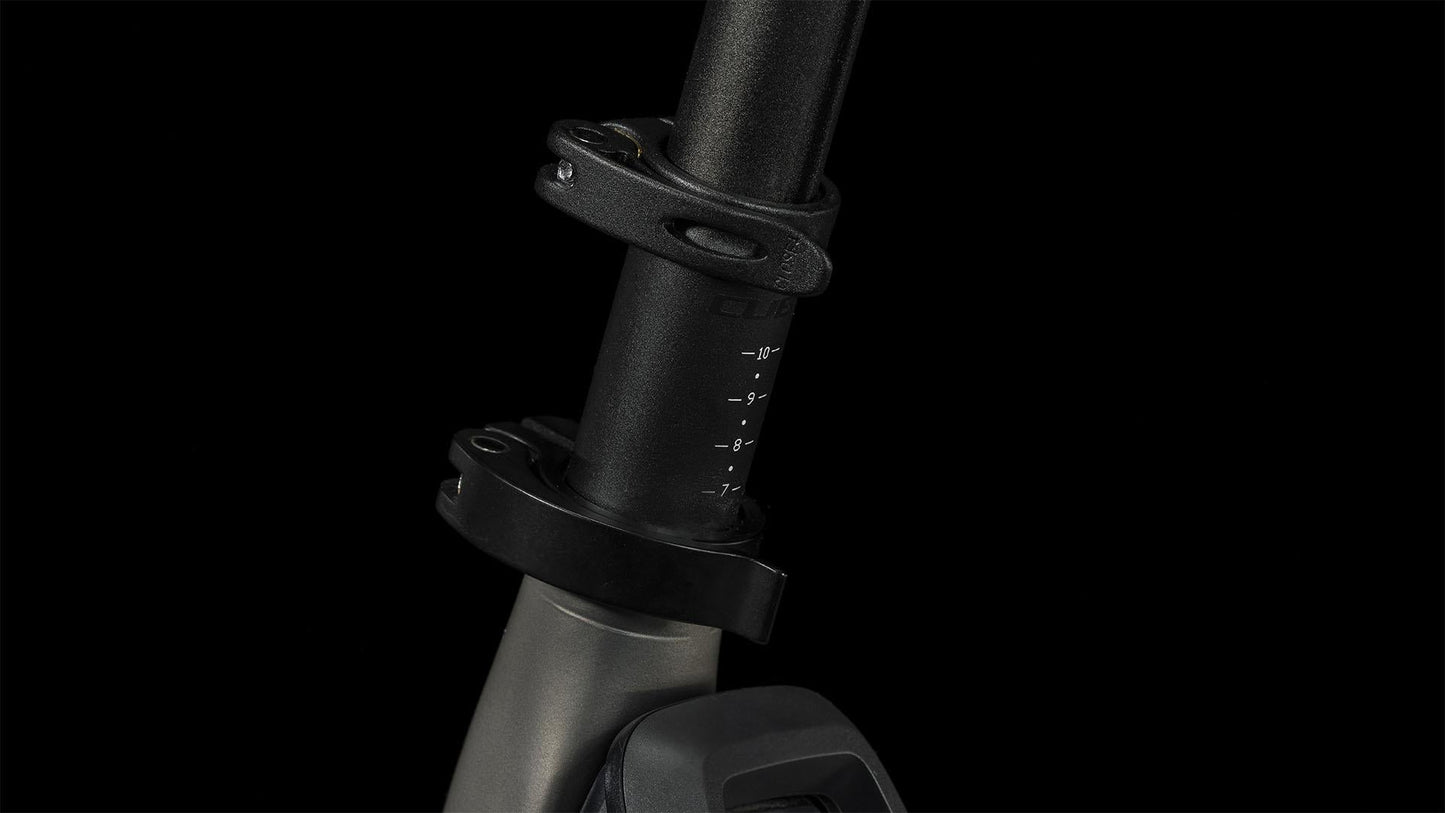 Vélo Cube Fold Hybrid 500