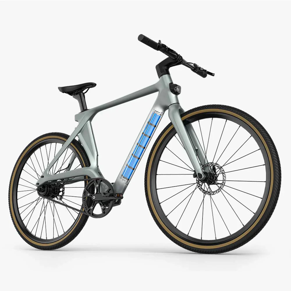 Fiido Air Vélo électrique Carbone Léger