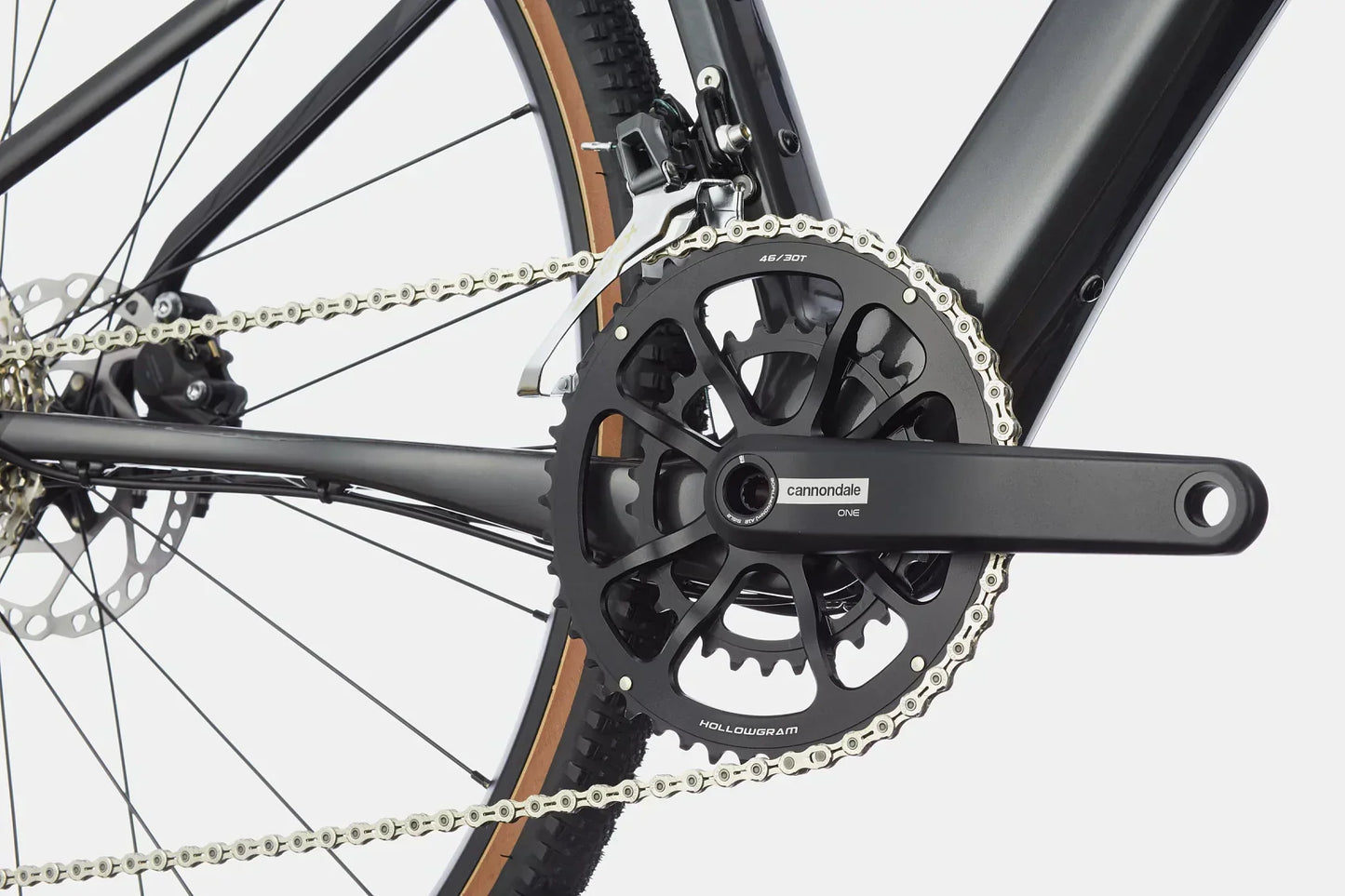 Vélo Gravel Cannondale Topstone Carbon 5