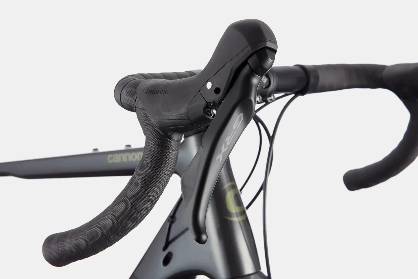 Vélo Gravel Cannondale Topstone Carbon 5