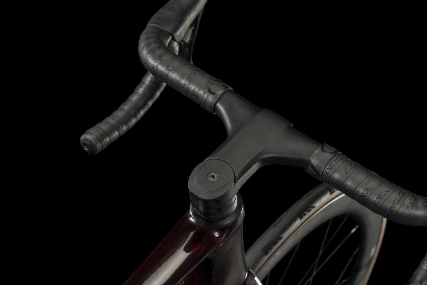 Vélo CUBE Litening AIR C68X