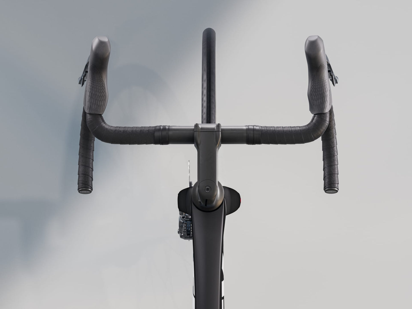 MADONE SL5 8 GEN - Matte Deep Smoke - TREK