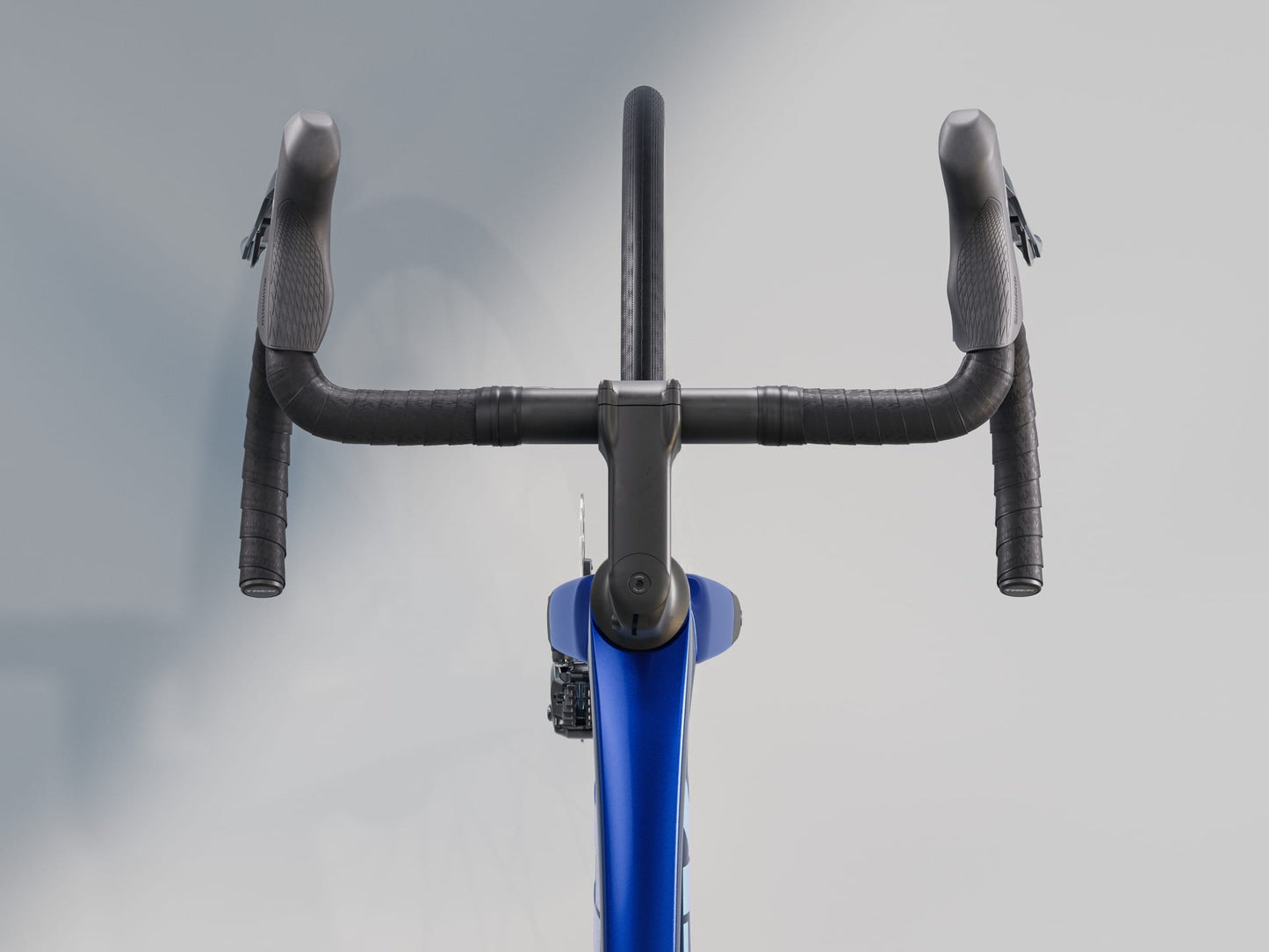 MADONE SL5 8 GEN - Hex Blue - TREK