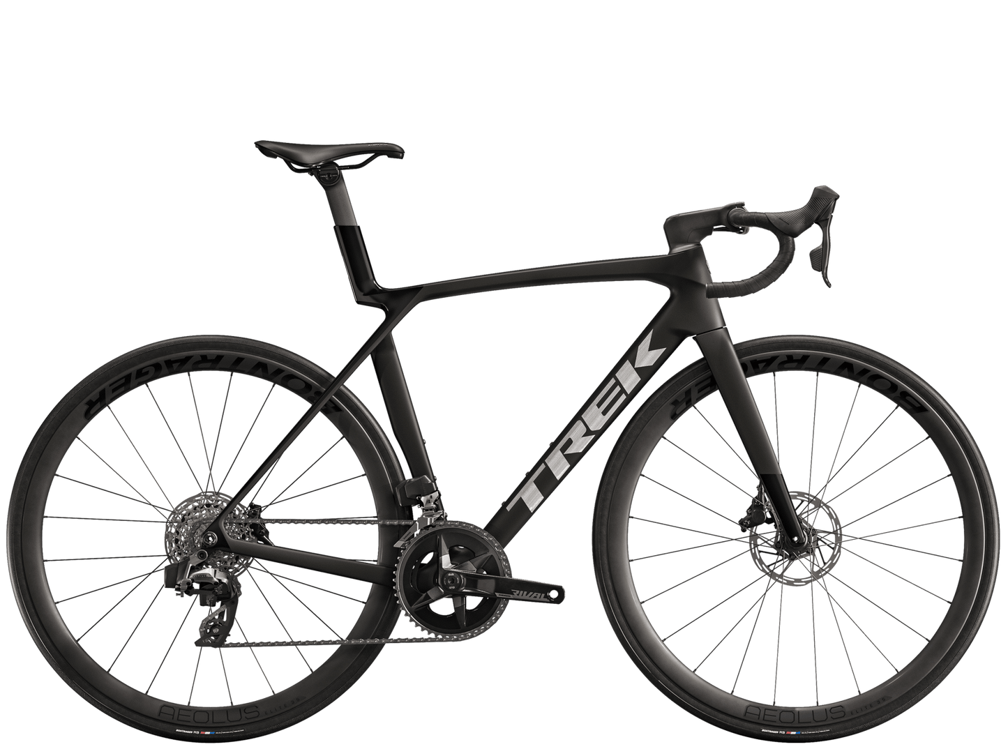 MADONE SL6 AXS 8 GEN - Matte Dark Web - TREK