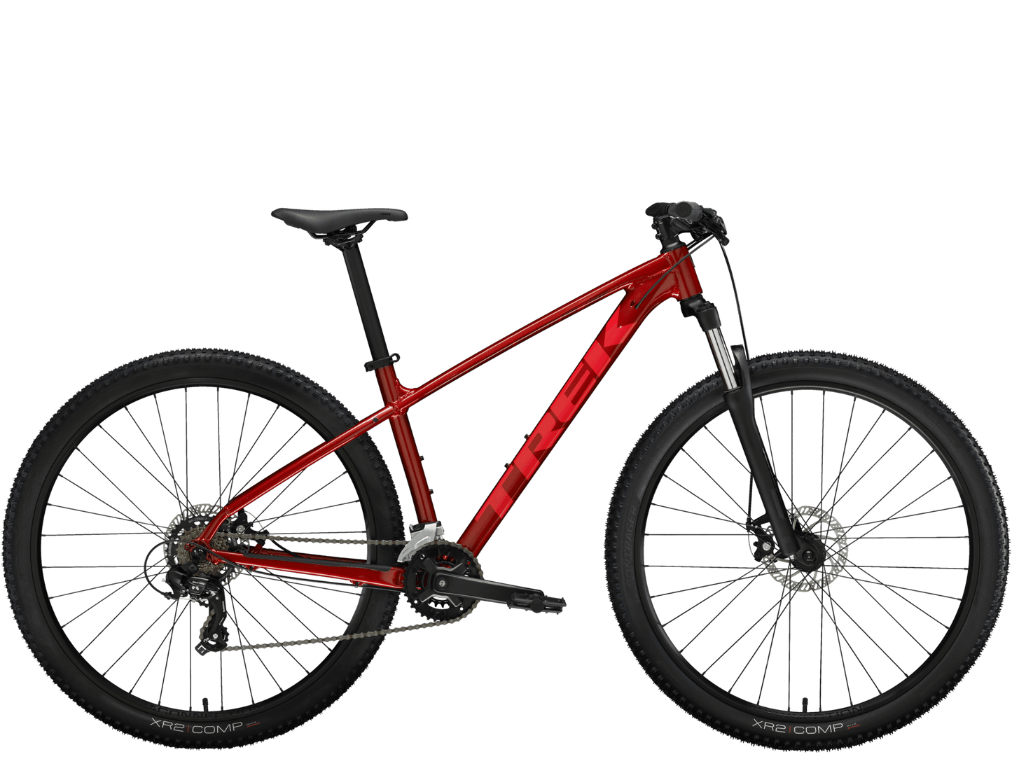 VTT MARLIN 4 Gen 2 - Crimson - TREK