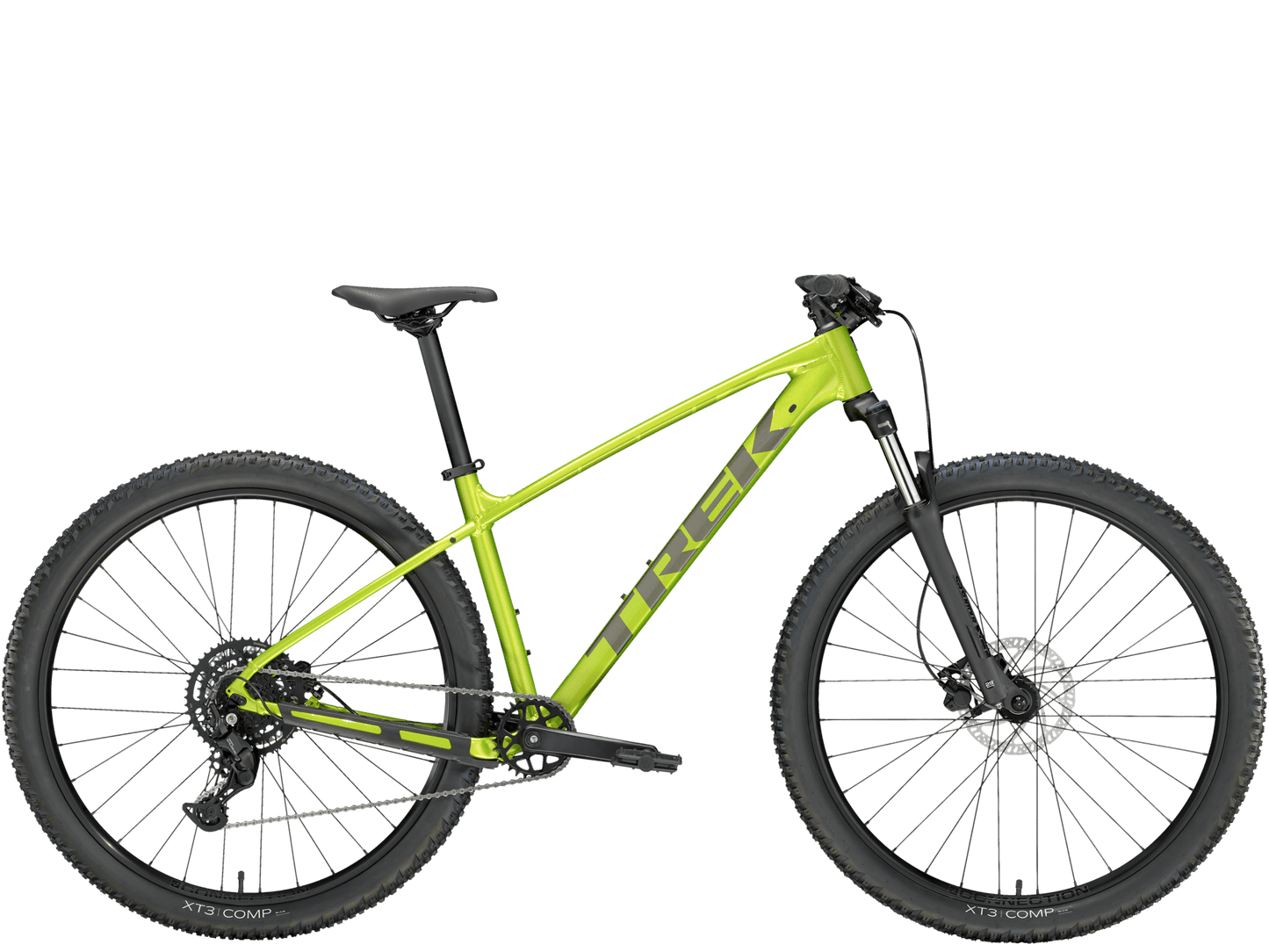 VTT MARLIN 5 Gen 3 - Power Surge - TREK
