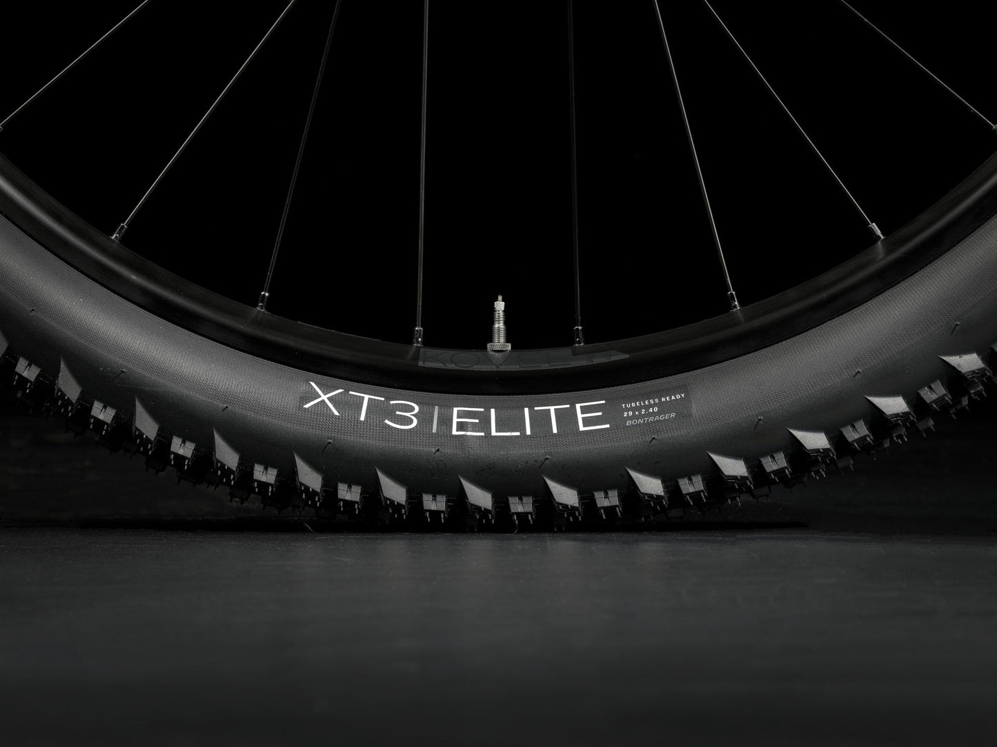 VTT MARLIN 6 Gen 3 - Lava - TREK