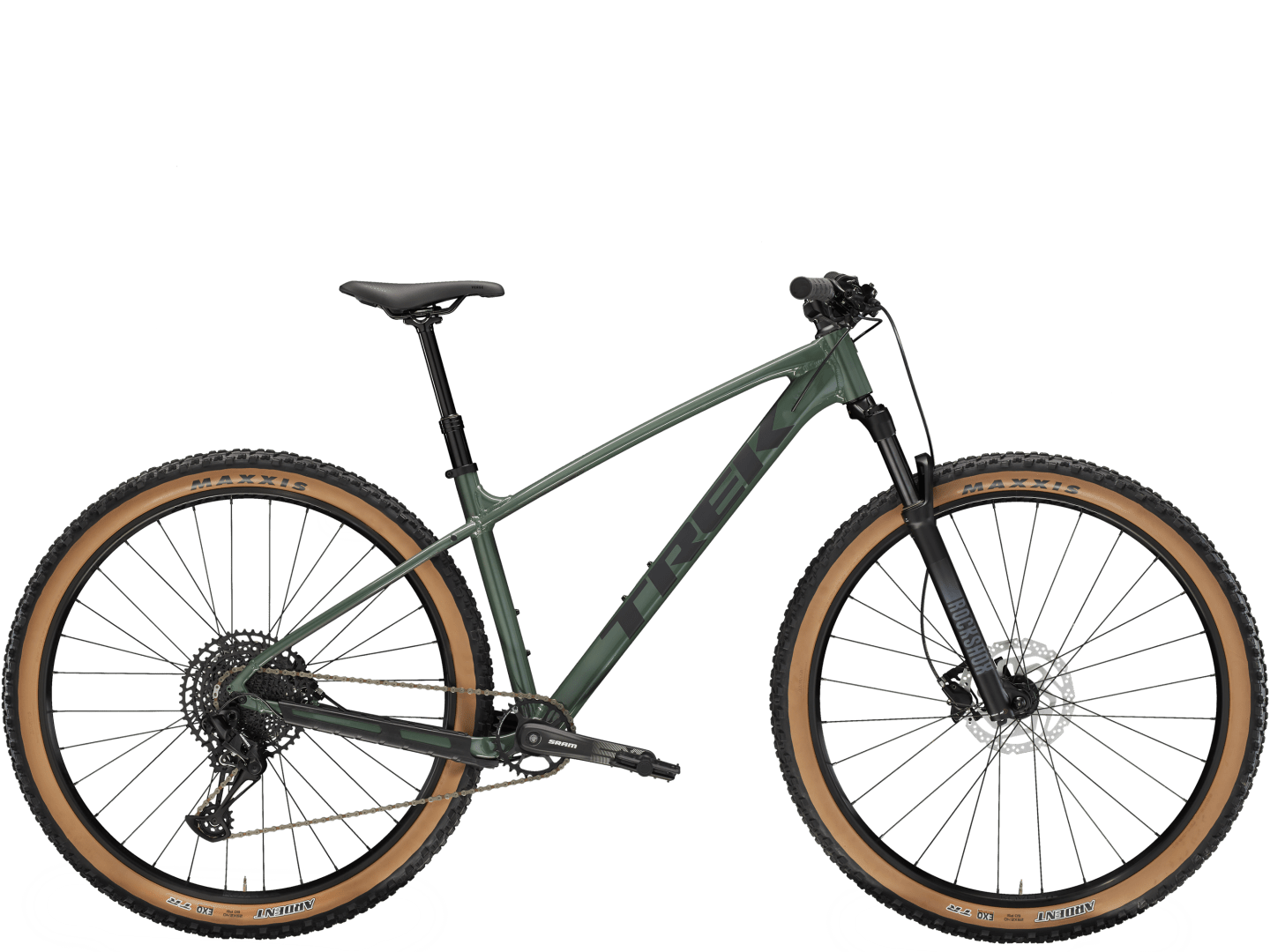 VTT MARLIN 7 Gen 3 - Keswick - TREK