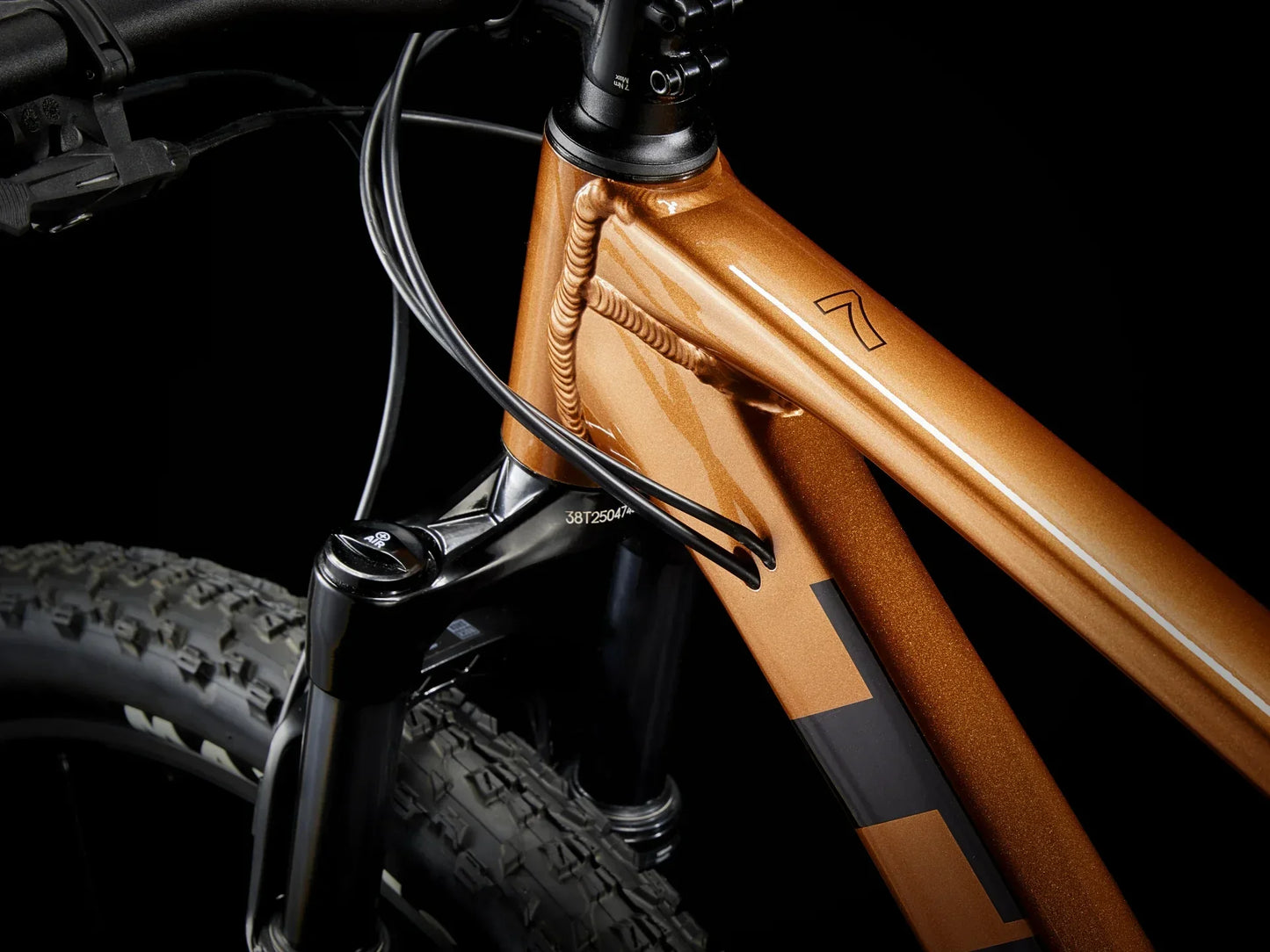 VTT MARLIN 7 Gen 3 - Pennyflake - TREK