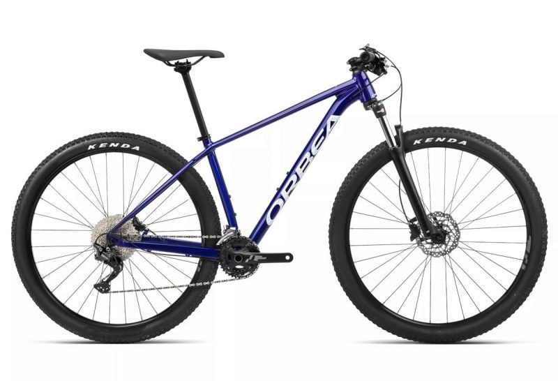 VTT semi rigide Orbea Onna 30 2023
