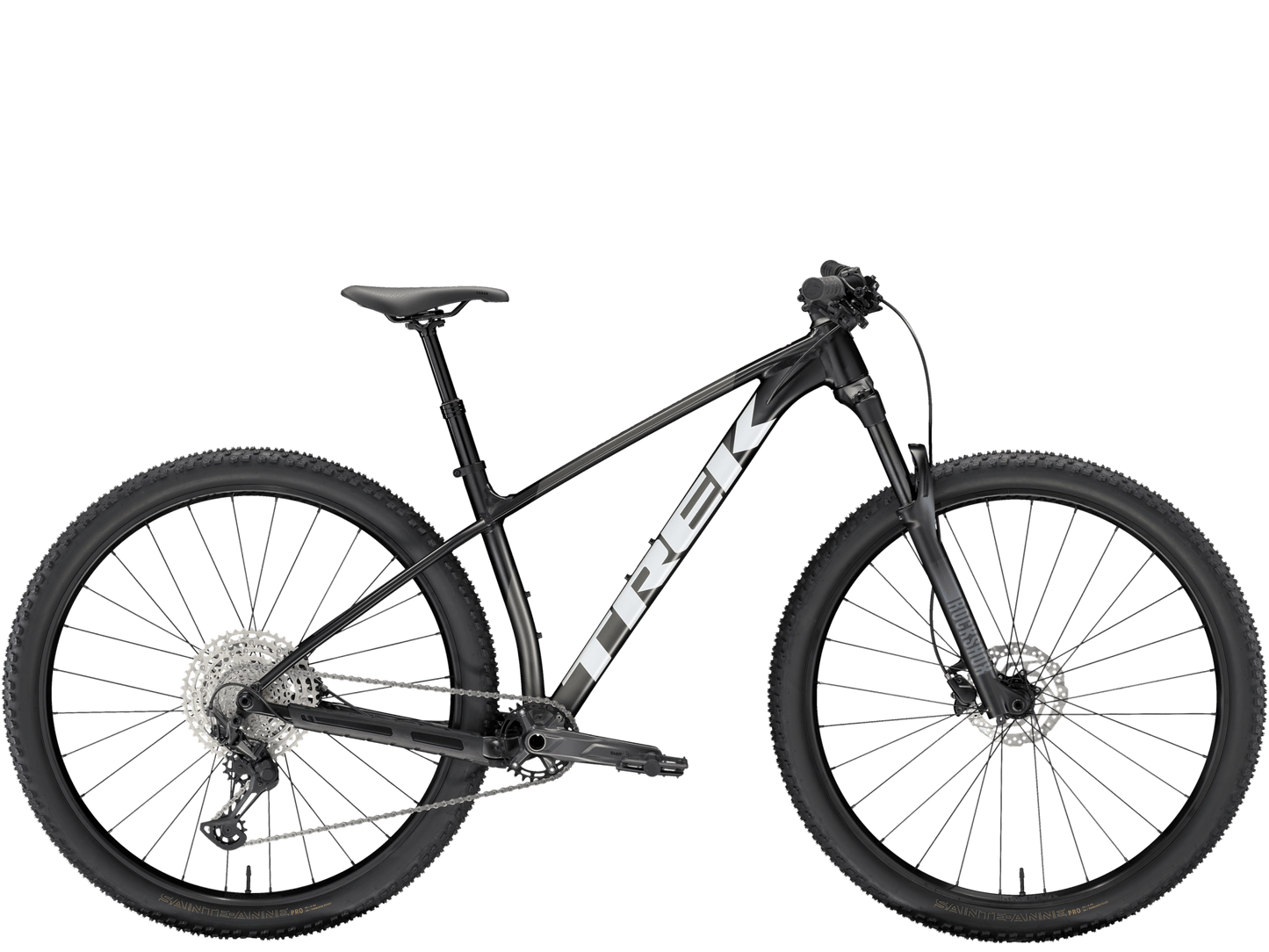 VTT PROCALIBER 6 - TREK