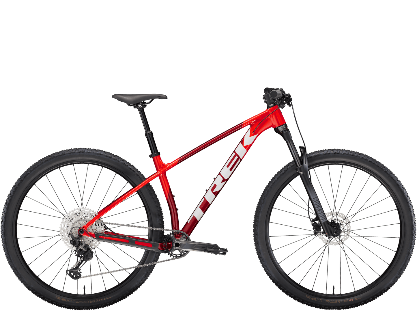 VTT PROCALIBER 6 - TREK