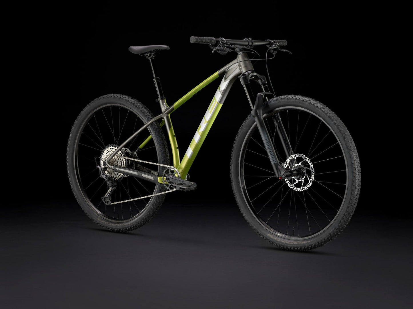 VTT PROCALIBER 8 - TREK
