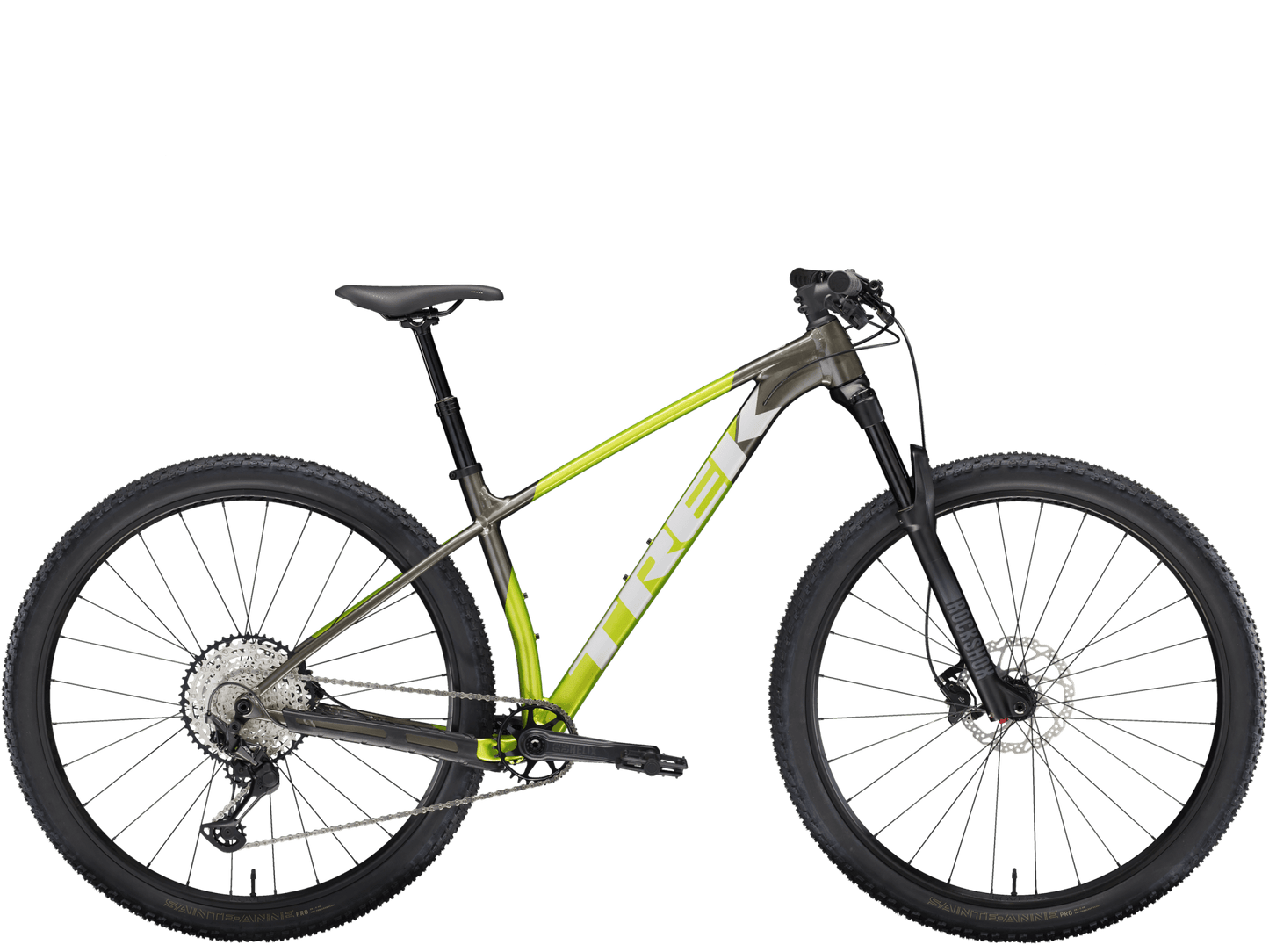 VTT PROCALIBER 8 - TREK