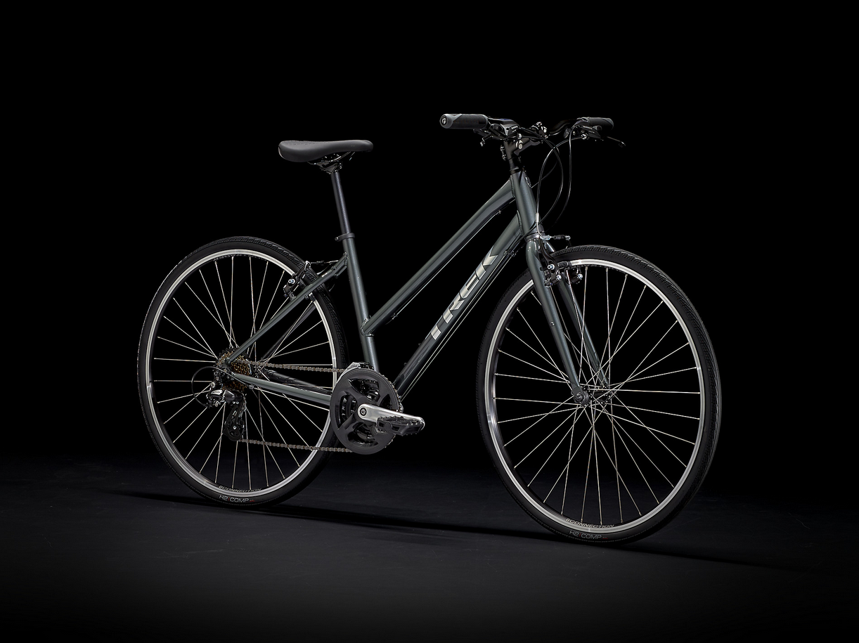 VTC FX 1 STAGGER - TREK