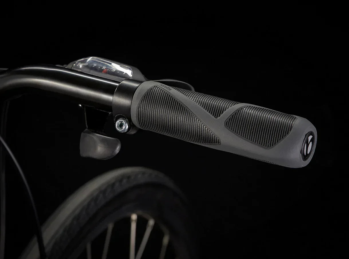 VTC FX 1 Stagger grey - TREK