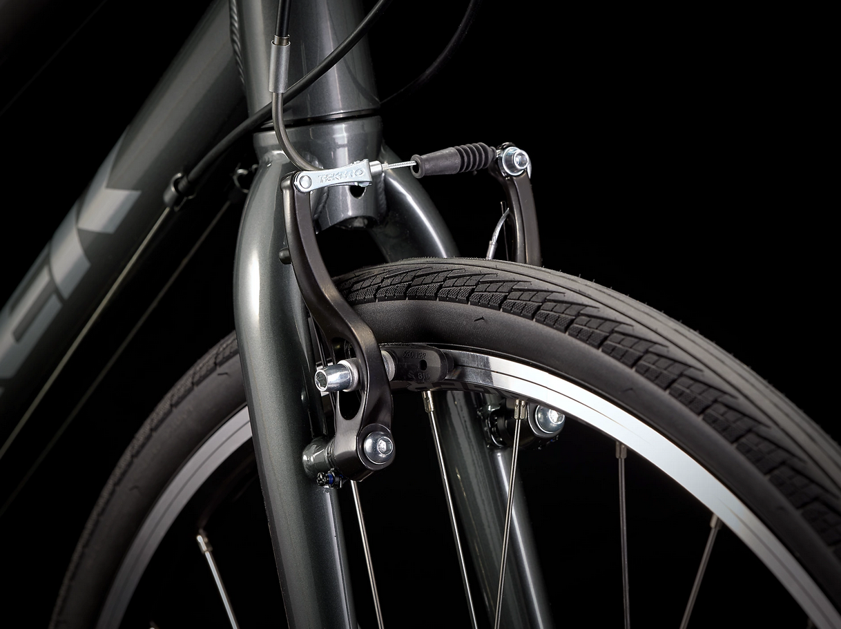 VTC FX 1 STAGGER - TREK