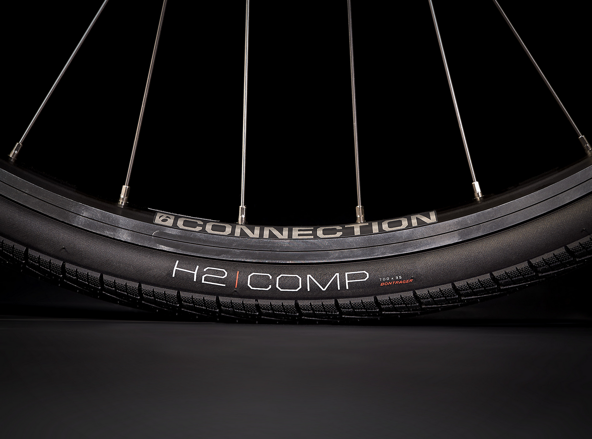 VTC FX 1 STAGGER - TREK