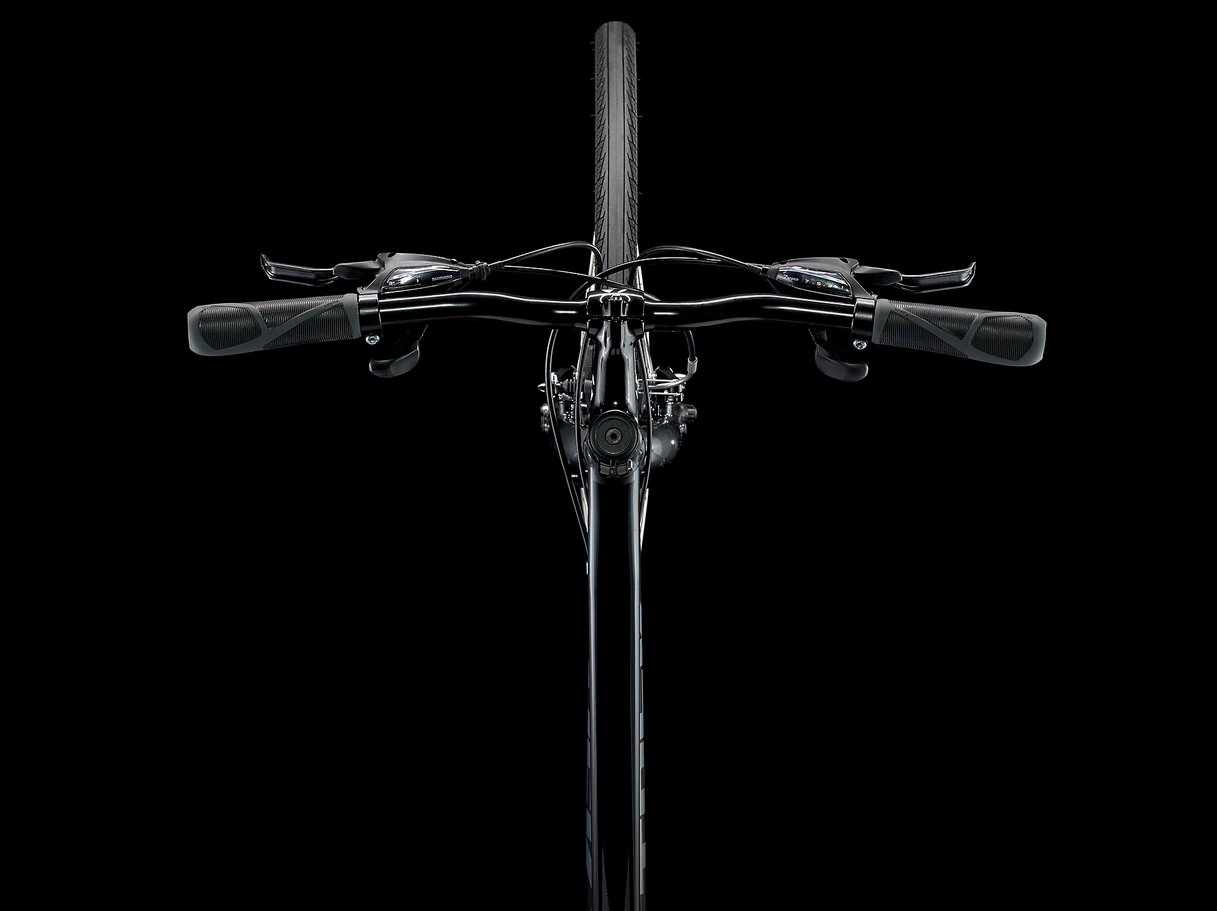 VTC FX 1 STAGGER - TREK