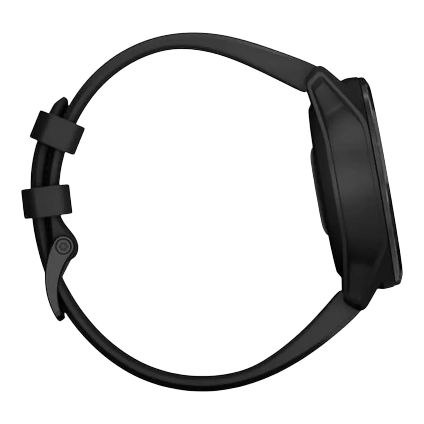 GARMIN - Approach® S62 Bundle Céramique noir avec bracelet noir Pack - 010-02200-02