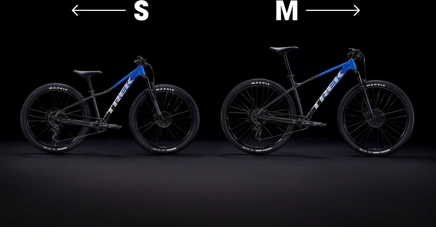 VTT Semi-Rigide Trek Marlin 4 2023