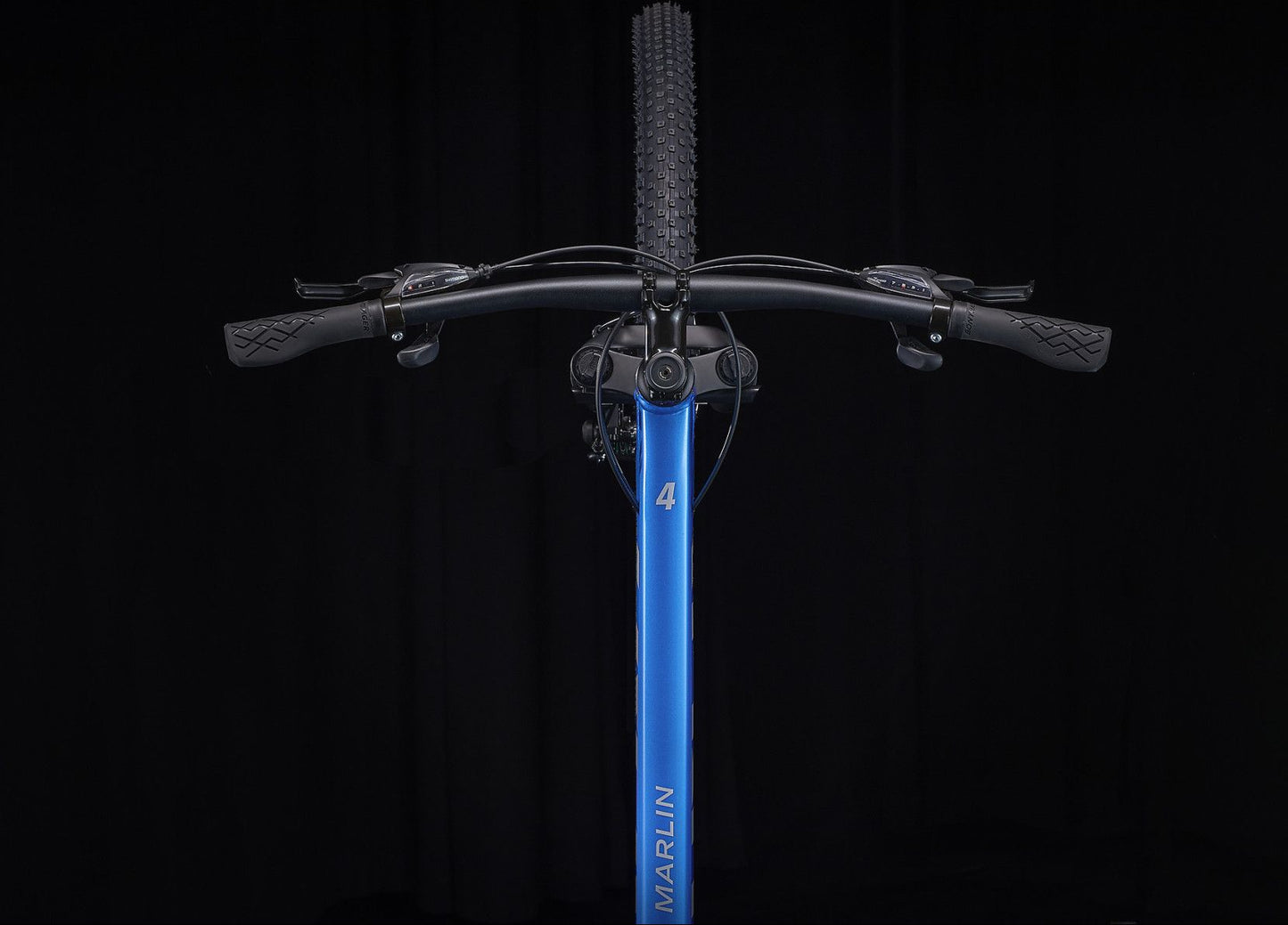 VTT Semi-Rigide Trek Marlin 4 2023