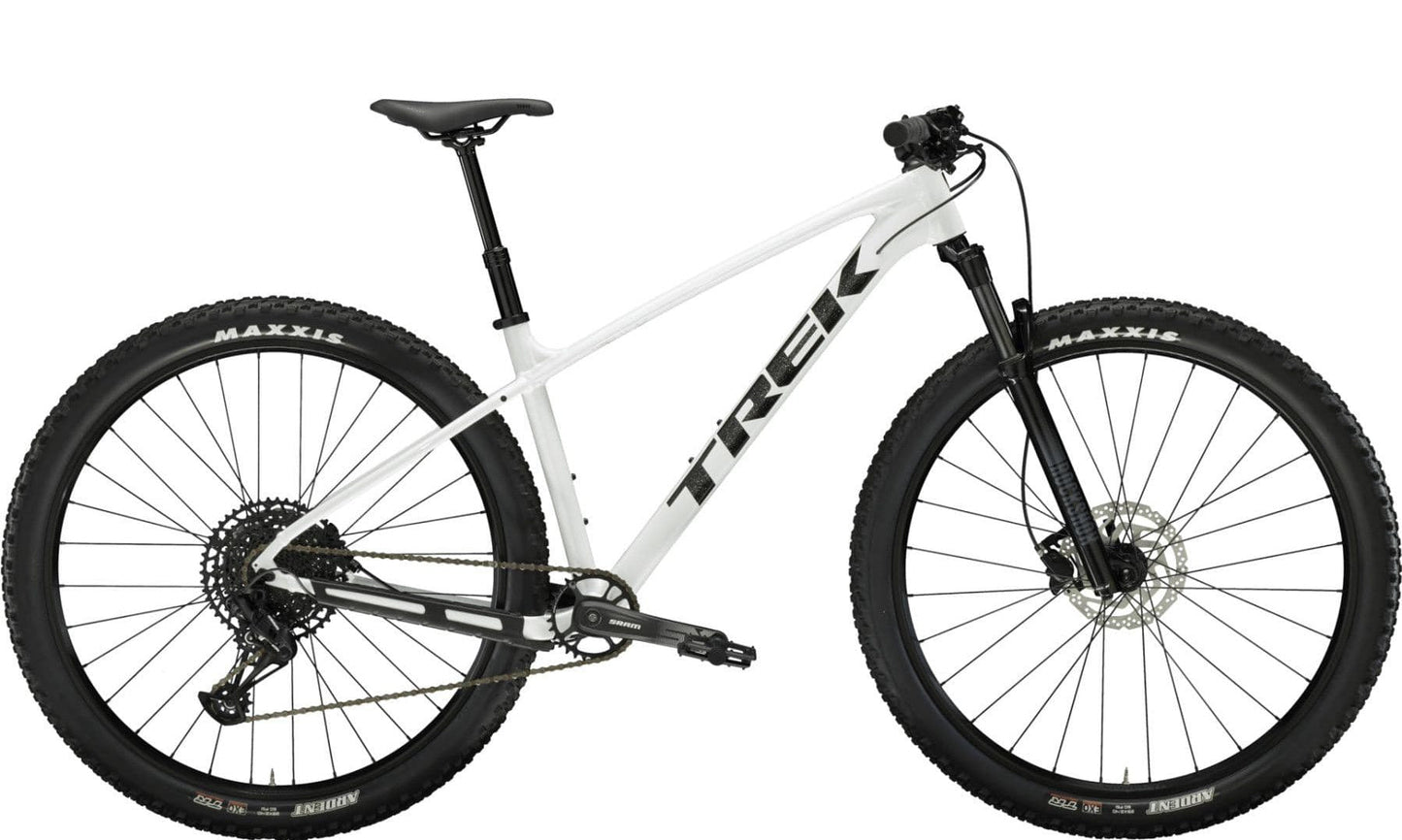 VTT Semi-Rigide Trek Marlin 7 Sram SX