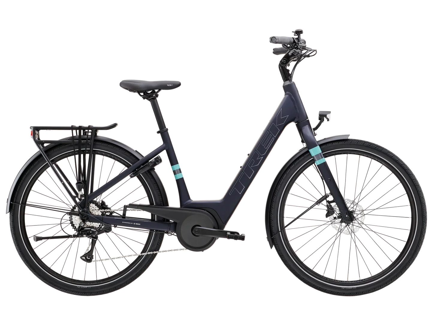 Verve+ 1 Lowstep - TREK