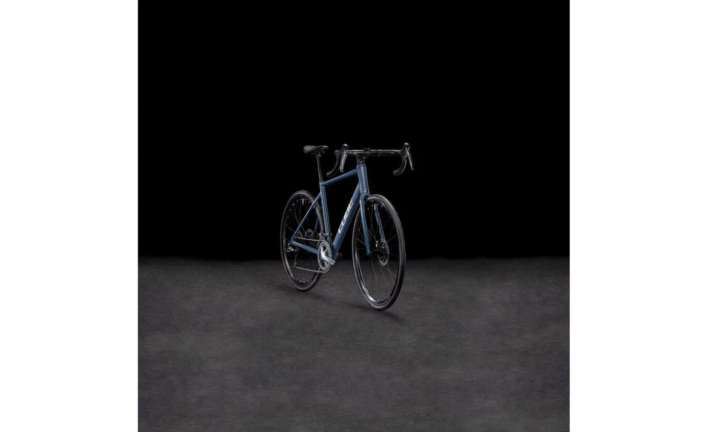 Attain Pro - Nightflight´n´grey - CUBE